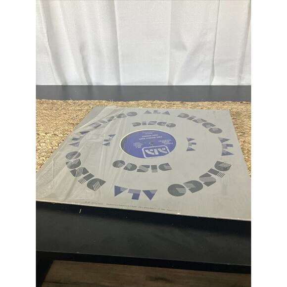 DISCO FUNK RAP 12" The Unknown Rapper-election 80 rapp ALA - RARE '80 - NM mp3 - Picture 2 of 6